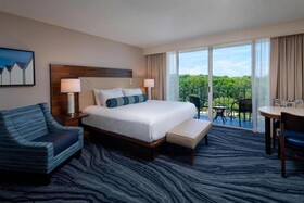 Courtyard Key Largo by Marriot