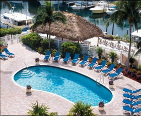 Courtyard Key Largo by Marriot