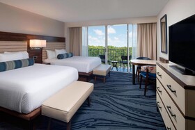 Courtyard Key Largo by Marriot