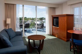 Courtyard Key Largo by Marriot