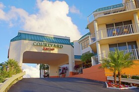 Courtyard Key Largo by Marriot