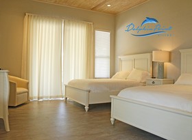 Dolphin Point Villas