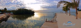 Dolphin Point Villas