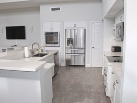 Dolphin Point Villas