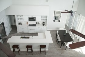 Dolphin Point Villas