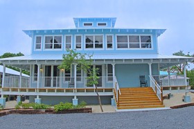 Dolphin Point Villas