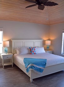 Dolphin Point Villas