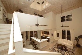 Dolphin Point Villas