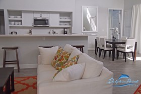 Dolphin Point Villas