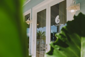 Dolphin Point Villas