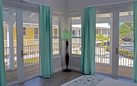 Dolphin Point Villas