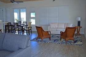 Dolphin Point Villas