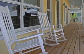 Dolphin Point Villas