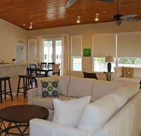 Dolphin Point Villas