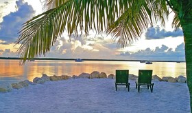 Dolphin Point Villas