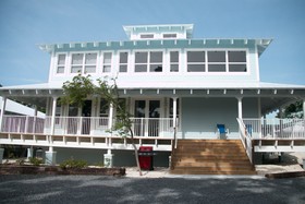 Dolphin Point Villas