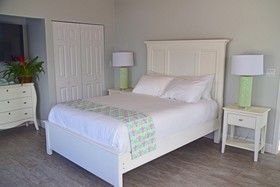 Dolphin Point Villas