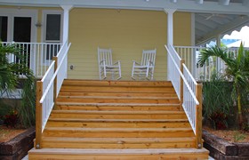 Dolphin Point Villas