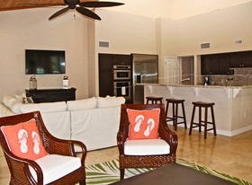 Dolphin Point Villas