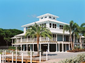 Dolphin Point Villas