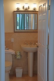 Dolphin Point Villas