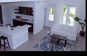 Dolphin Point Villas