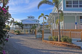Dolphin Point Villas
