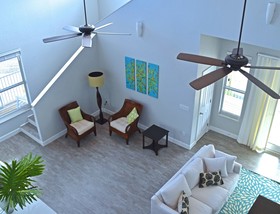 Dolphin Point Villas