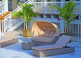 Dolphin Point Villas