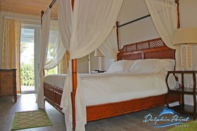Dolphin Point Villas
