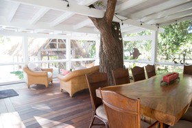 Largo Resort