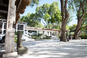 Largo Resort