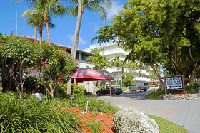 Marina del Mar Resort & Marina