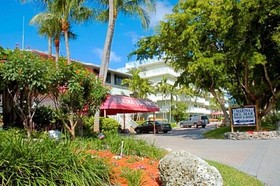 Marina del Mar Resort & Marina