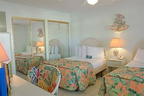 Marina del Mar Resort & Marina