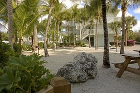 Marina del Mar Resort & Marina