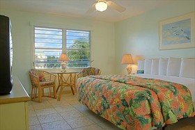 Marina del Mar Resort & Marina
