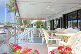 Marina del Mar Resort & Marina