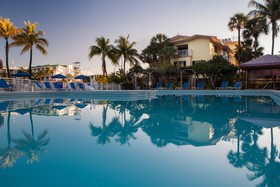 Marina del Mar Resort & Marina