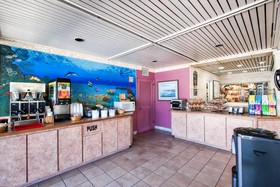 Marina del Mar Resort & Marina