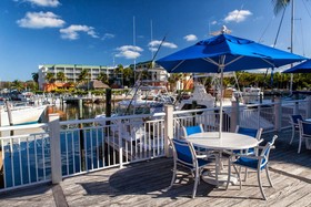 Marina del Mar Resort & Marina