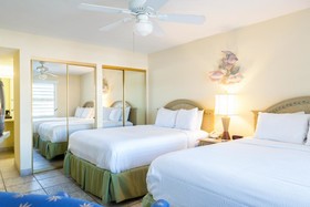 Marina del Mar Resort & Marina