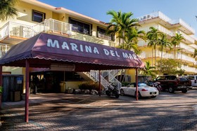 Marina del Mar Resort & Marina