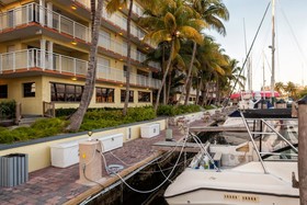 Marina del Mar Resort & Marina