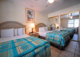 Marina del Mar Resort & Marina
