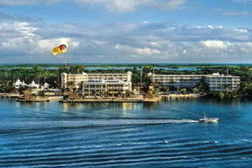 Reefhouse Resort & Marina
