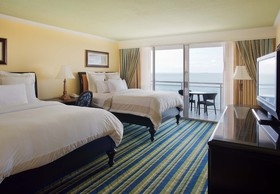 Reefhouse Resort & Marina