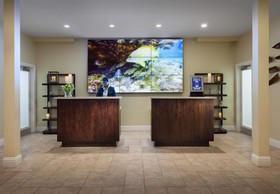 Reefhouse Resort & Marina