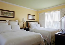 Reefhouse Resort & Marina