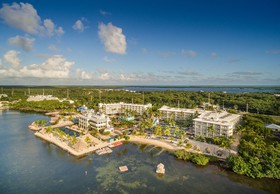 Reefhouse Resort & Marina